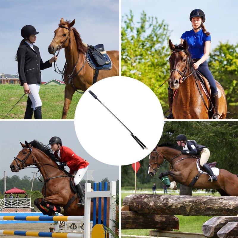 Cravache équitation