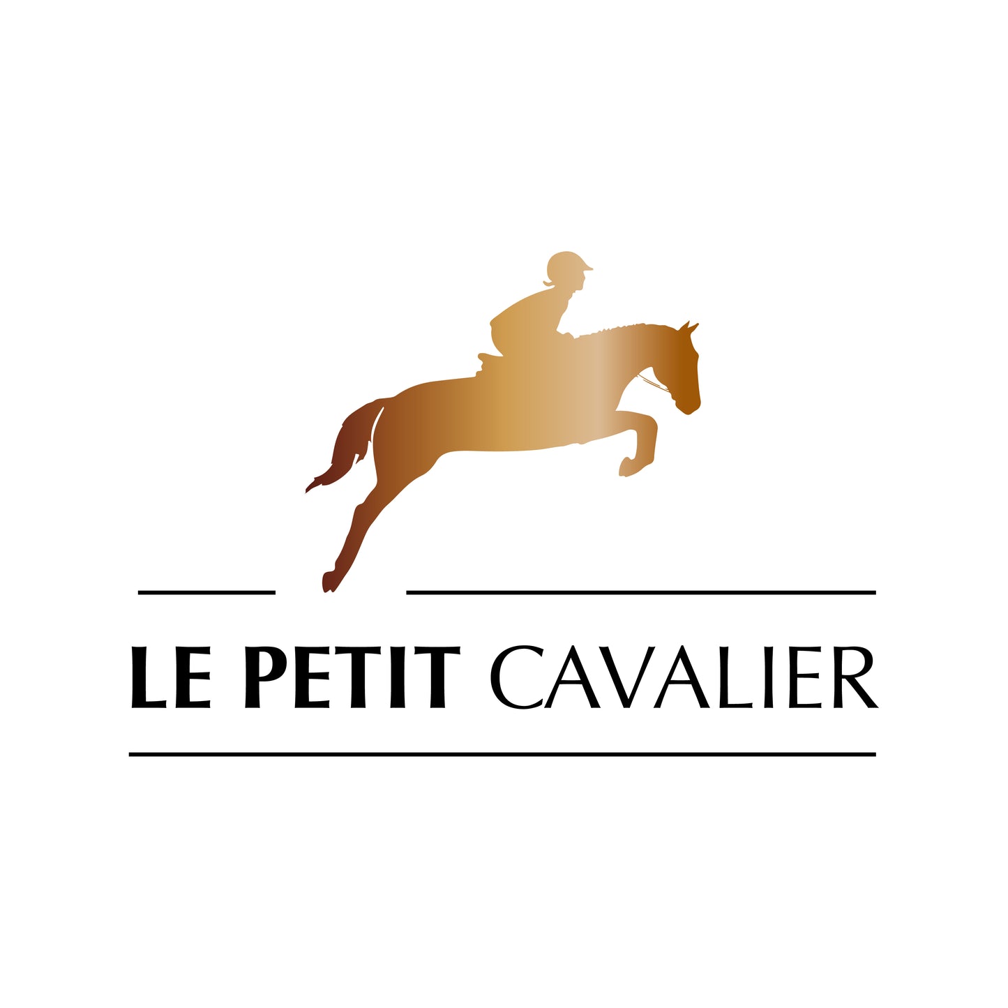 Carte Cadeau Le Petit Cavalier