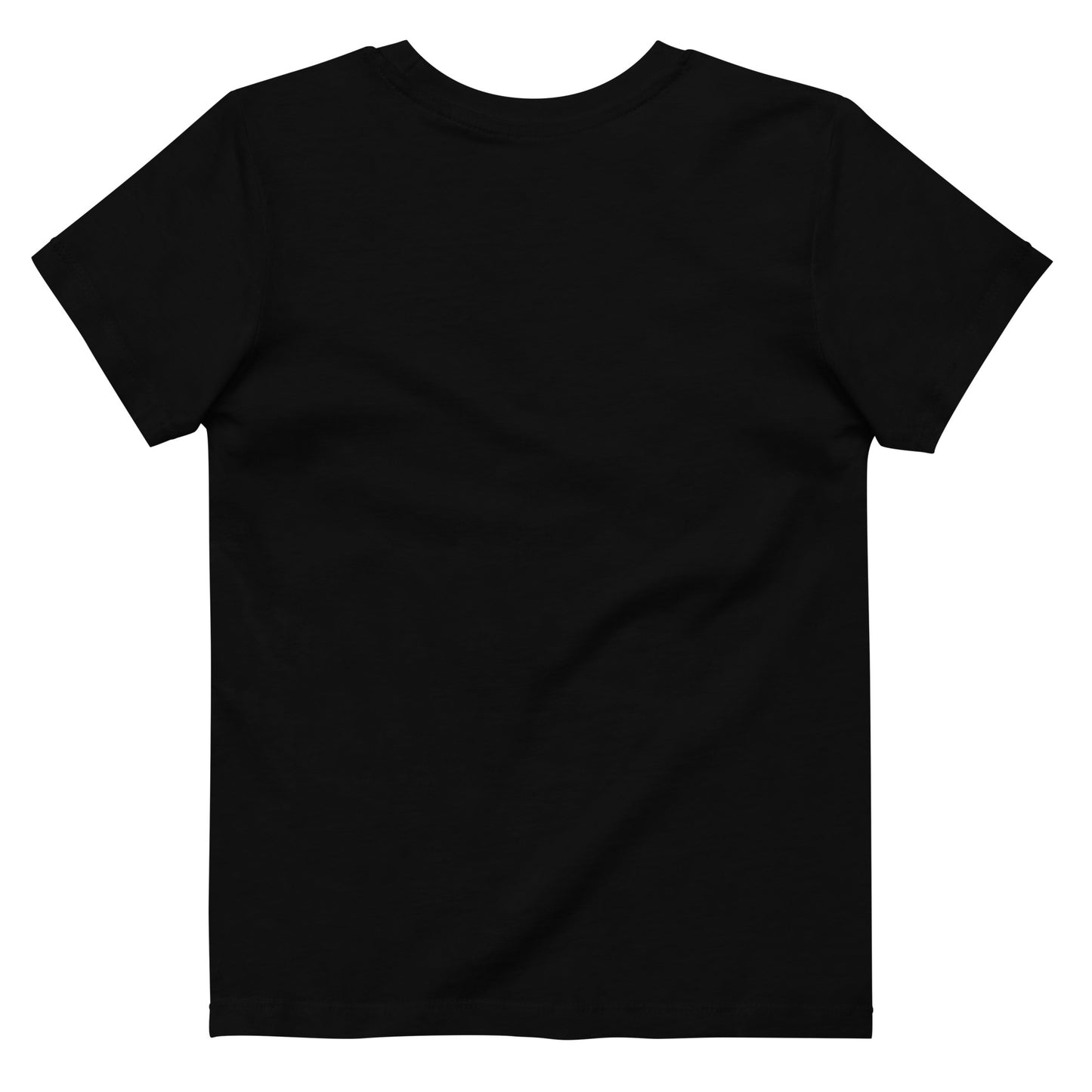 T-shirt Le Petit Cavalier d'Halloween enfant