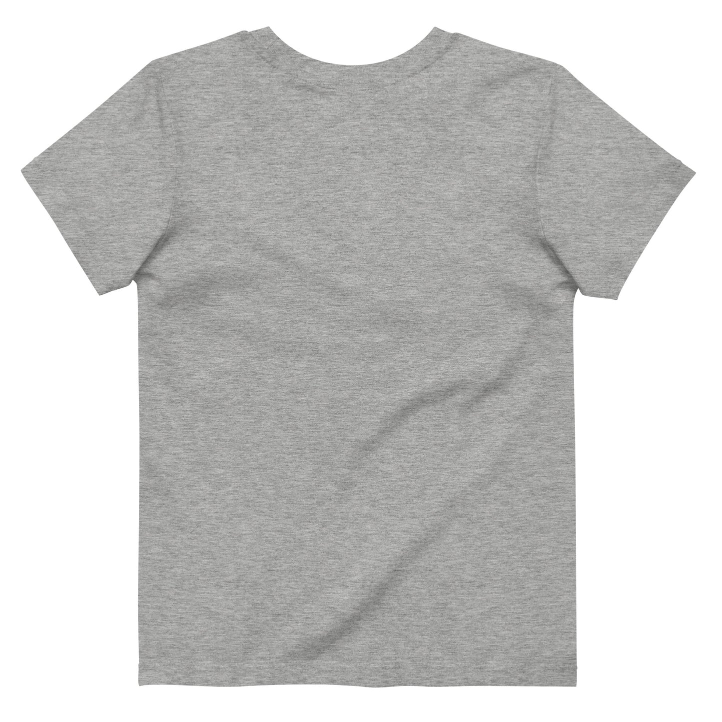 T-shirt enfant 100% coton bio - Cavalier Français