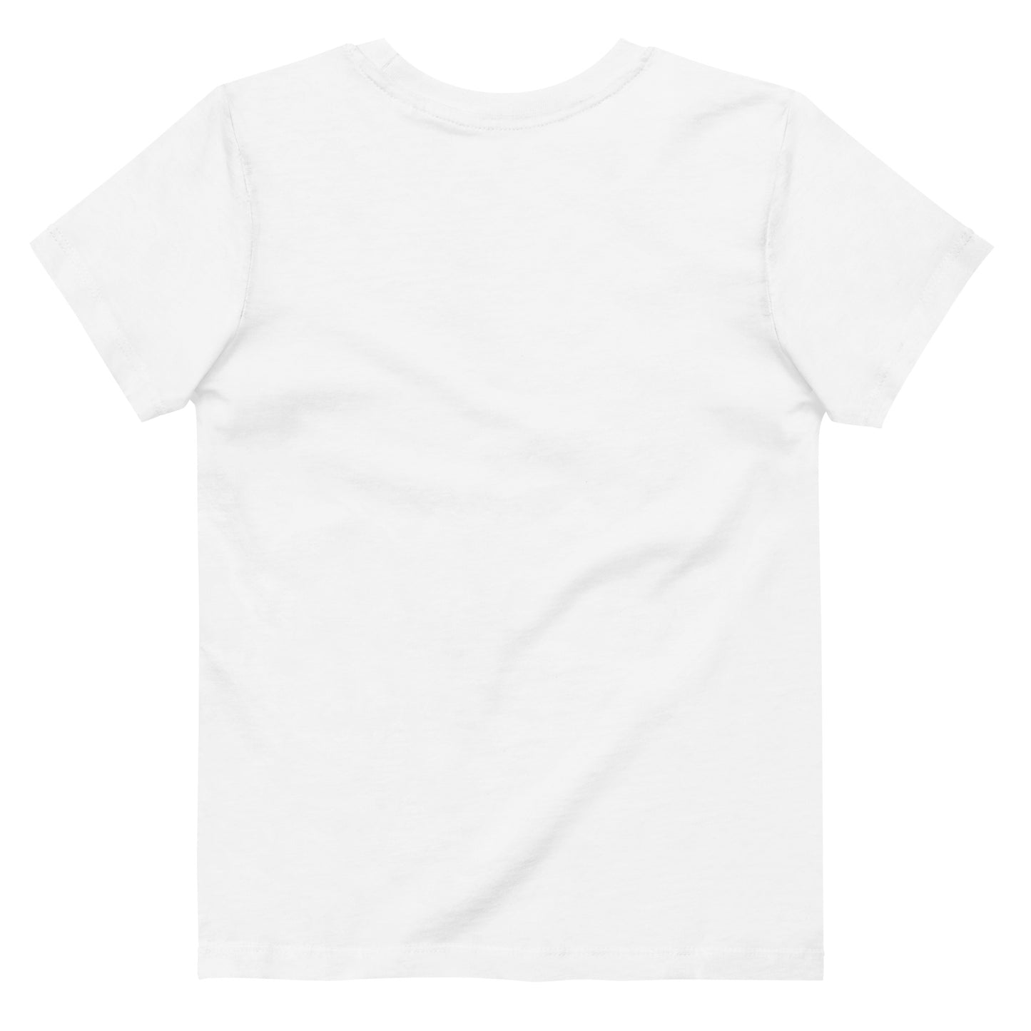 T-shirt Le Petit Cavalier d'Halloween enfant