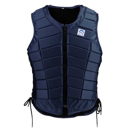 Gilet / Veste de protection bleu enfant