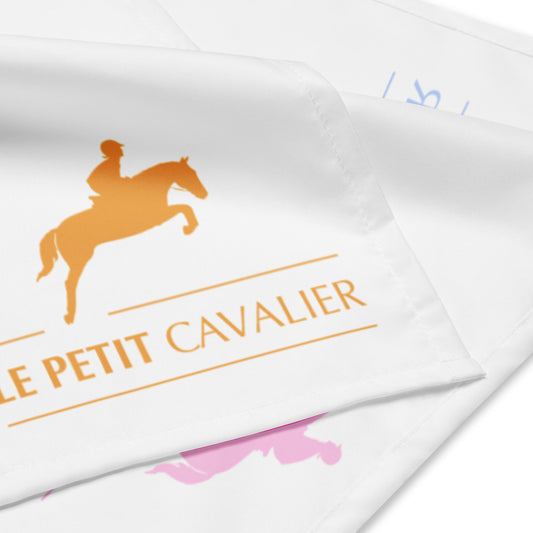 Goodies Accessoires Petit Cavalier - Mug, Totebag, Sac de sport -  équitation, cheval, poney – Le Petit Cavalier